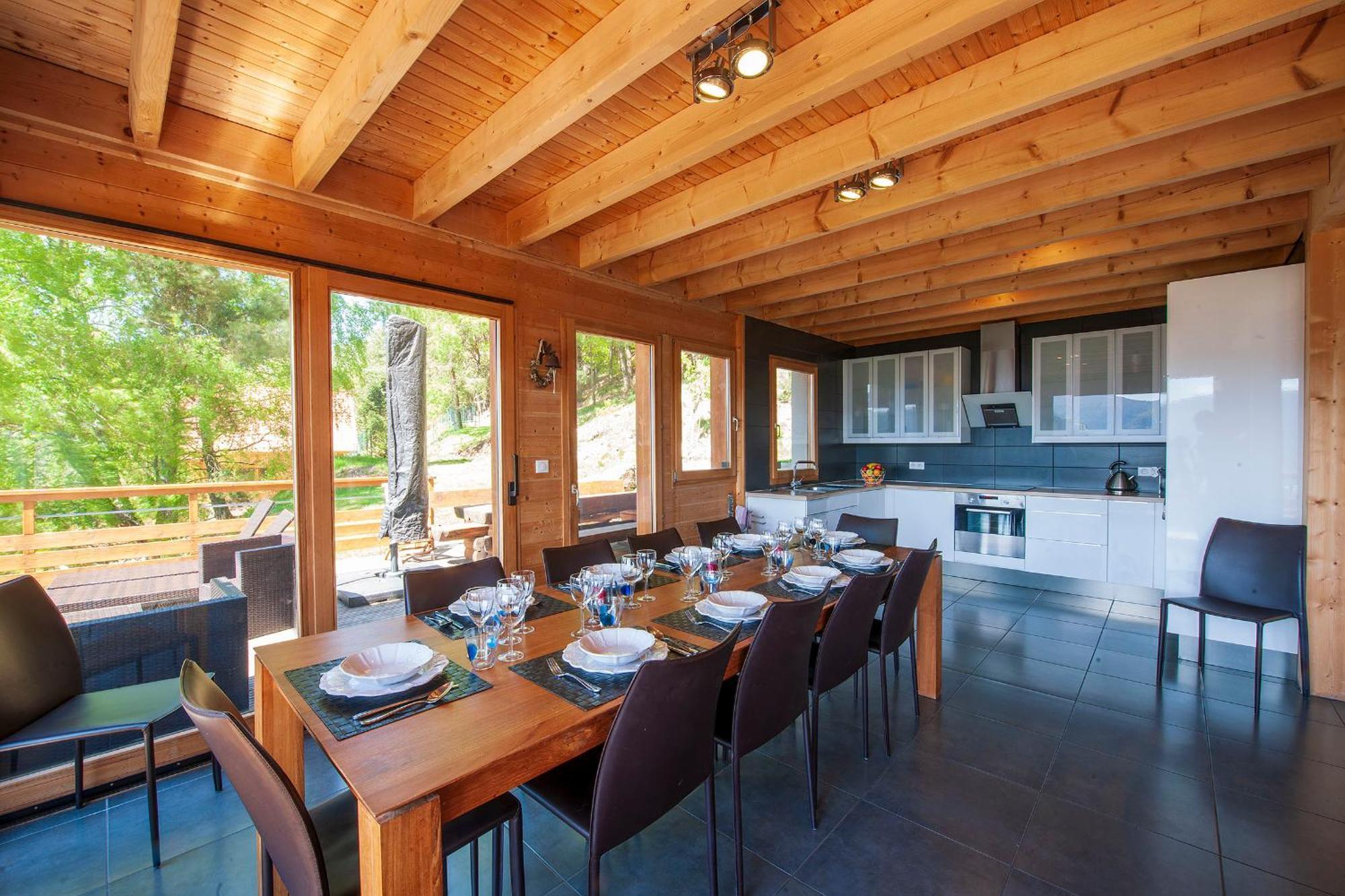 Les Chalets De La Marcairie Metzeral Eksteriør bilde
