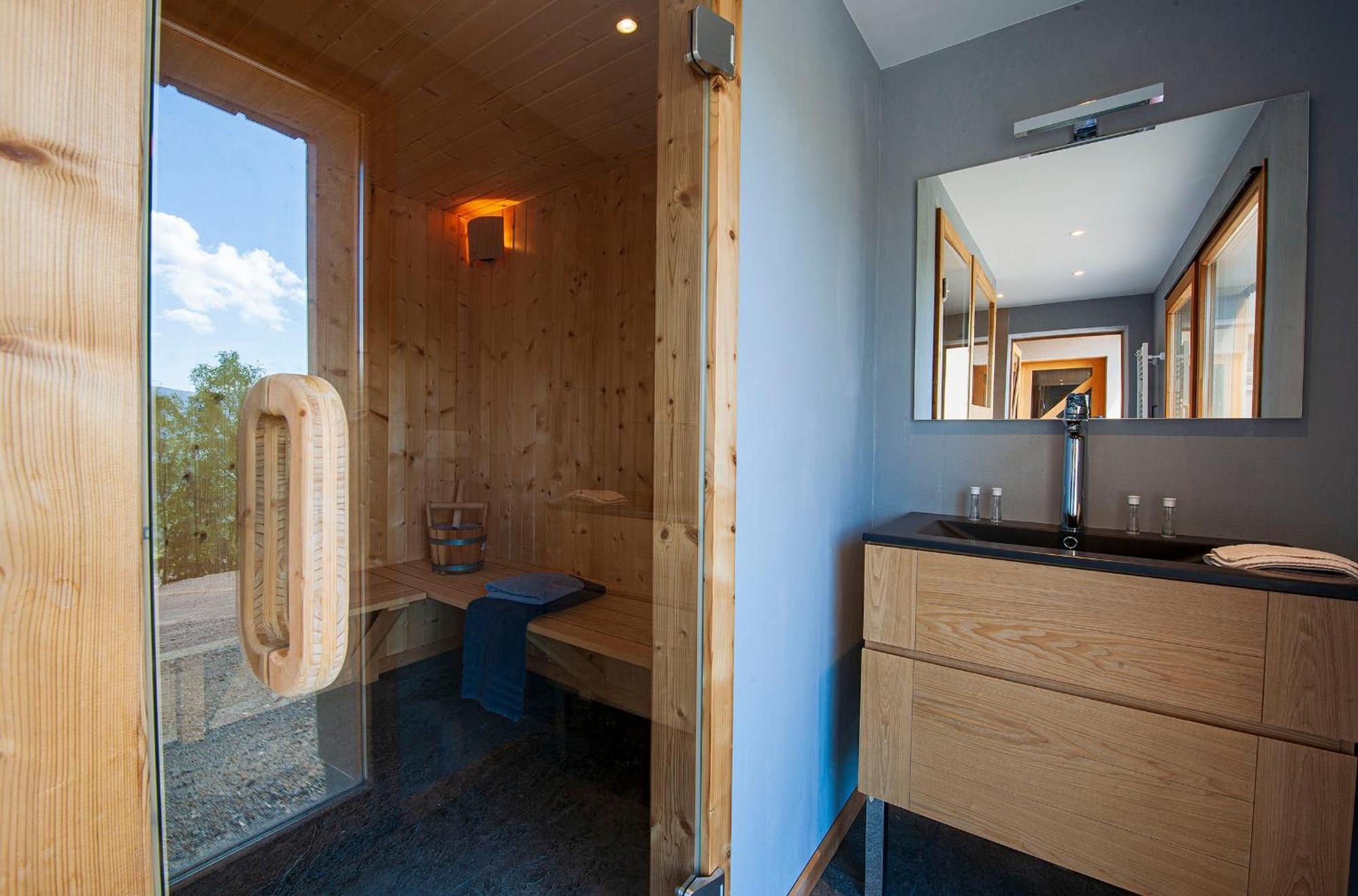 Les Chalets De La Marcairie Metzeral Eksteriør bilde